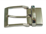 Devanet reversible leather belt buckle 10745-30